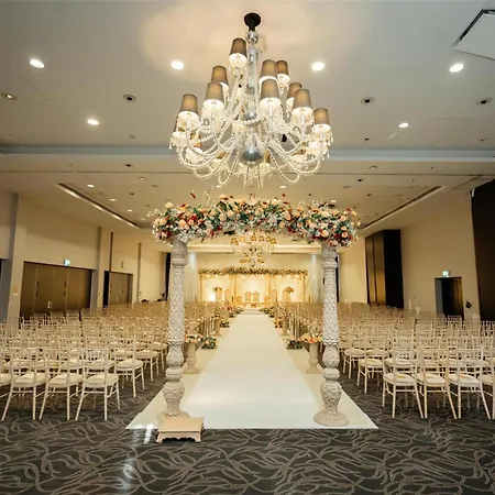 Hilton London Syon Park-2
