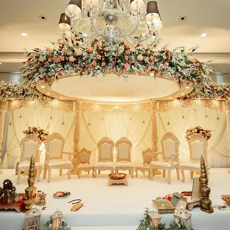 Hilton London Syon Park-3