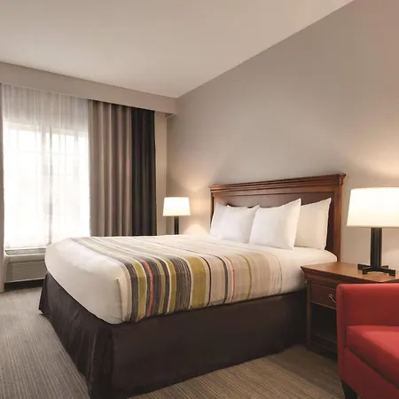 Country Inn & Suites By Radisson, Valparaiso, In-3