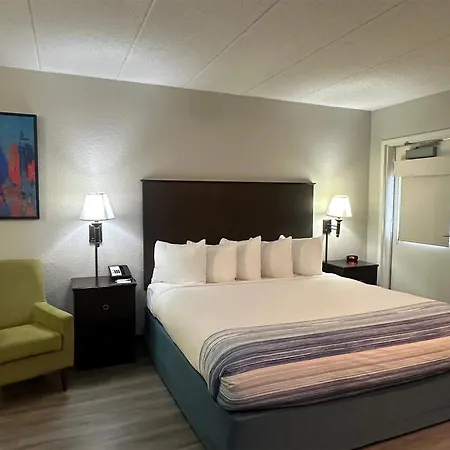 Americinn By Wyndham Menominee-3