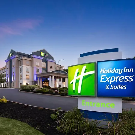 Holiday Inn Express Hotel & Suites Hamburg By Ihg-3