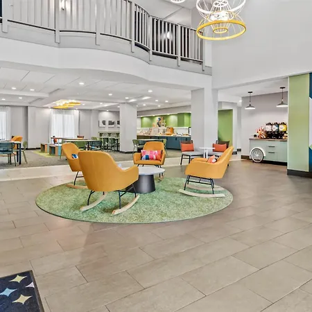 Spark By Hilton Mechanicsburg-3