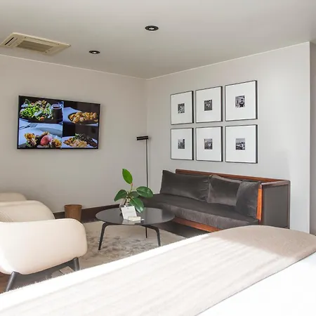 Hotel Casa Higueras (Adults Only)-2