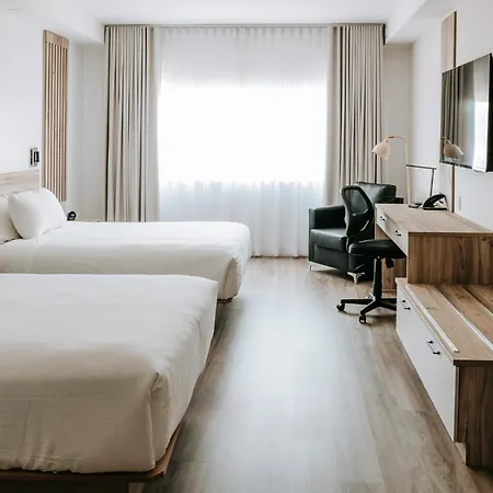 Hotel Universel Alma-2