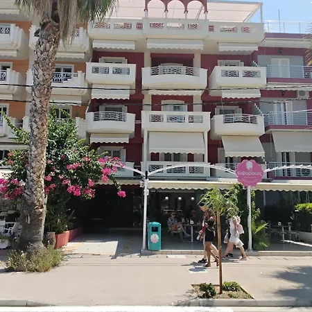 Lido Sea View Studios-3