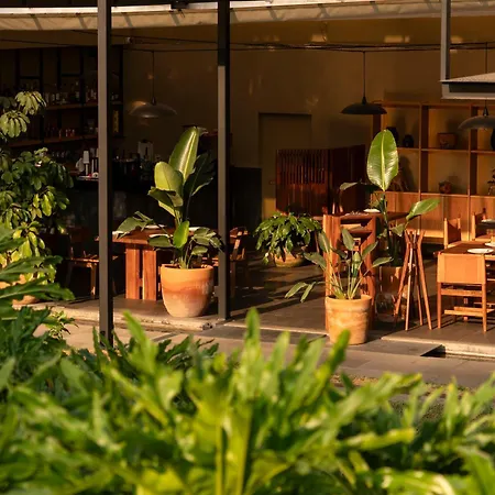 Hotel Boutique Casa Fernanda (Adults Only)-2