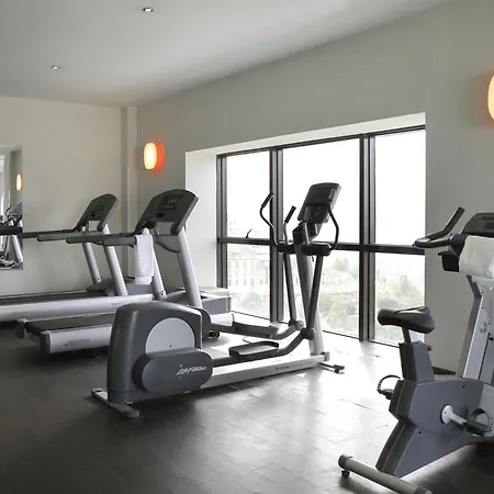 Novotel Constantine-2