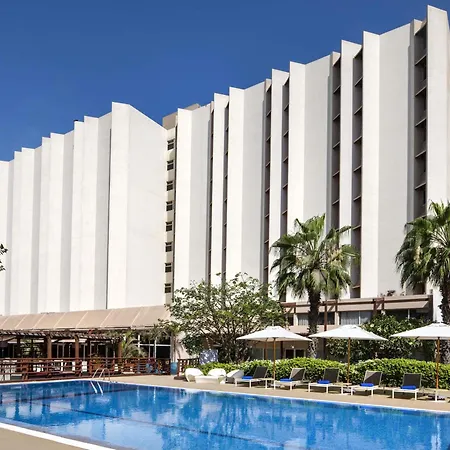 Ibis Styles Dakar-2