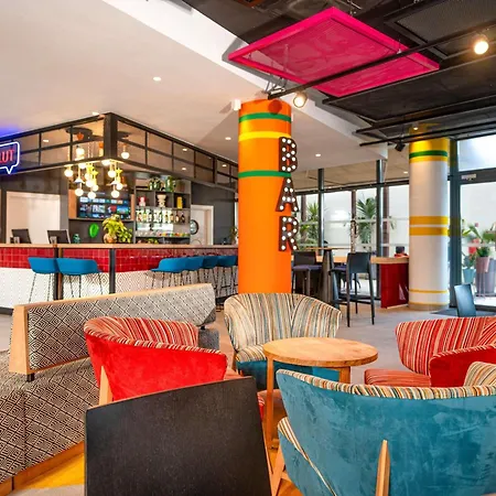 Ibis Styles Dakar-2