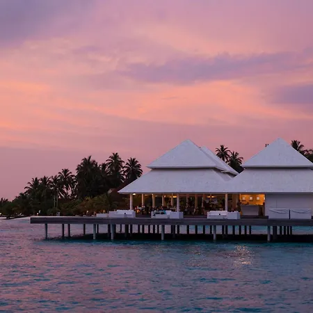 Diamonds Thudufushi Maldives Resort & Spa-2