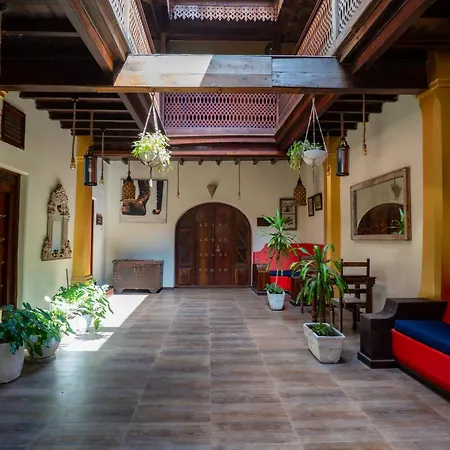 Jafferji House-2
