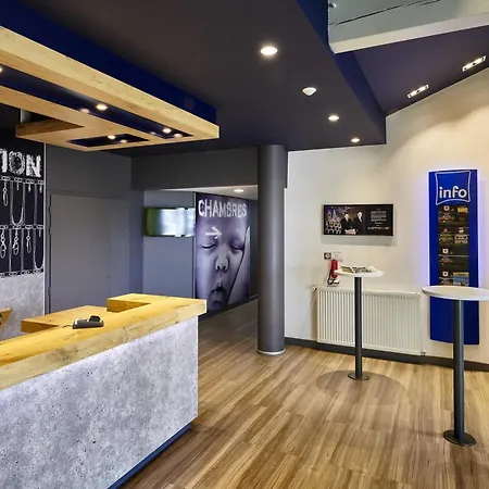Ibis Budget Saint Paul Les Dax-2