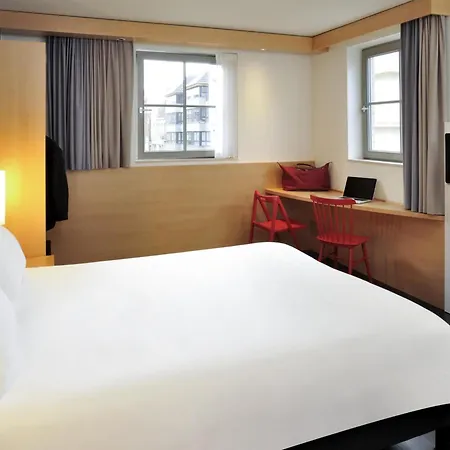 Ibis De Panne-3