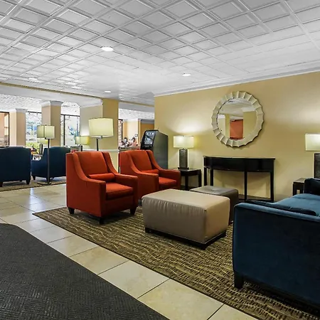 Comfort Inn Cranberry Twp-2