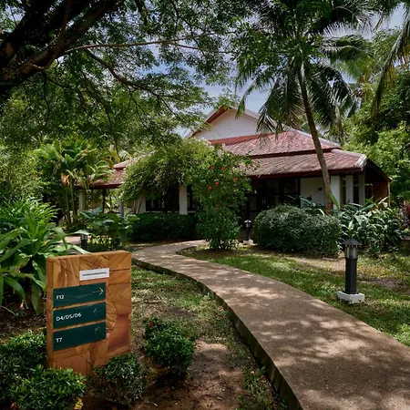 Samanea Beach Resort&Spa-3