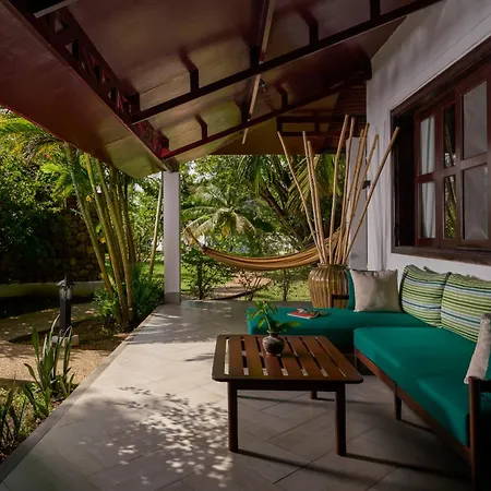 Samanea Beach Resort & Spa-3