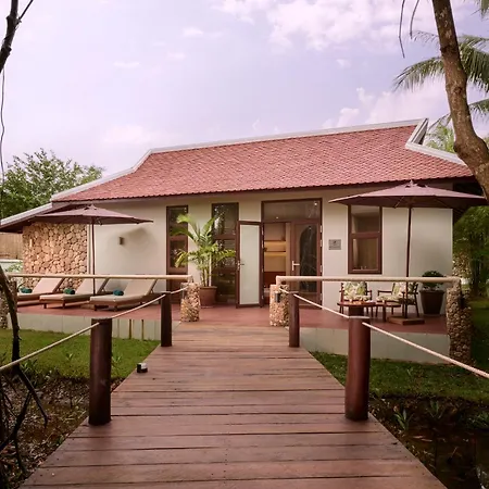 Samanea Beach Resort & Spa-3