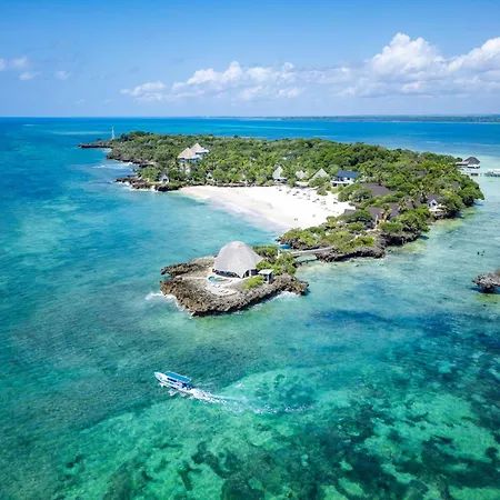 Chale Island Resort-2