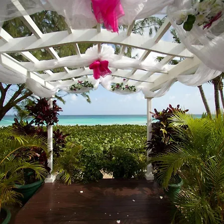 Turtle Beach, Barbados, A Tribute Portfolio All-Inclusive Resort-2