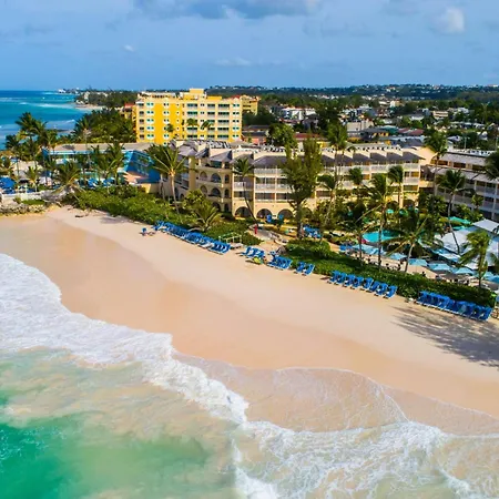 Turtle Beach, Barbados, A Tribute Portfolio All-Inclusive Resort-3