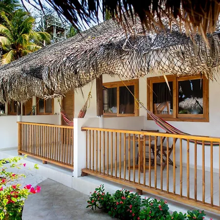 Hotel Isla Del Sol-3