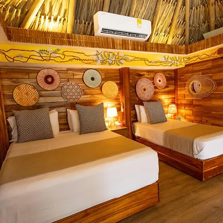Hotel Isla Del Sol-3