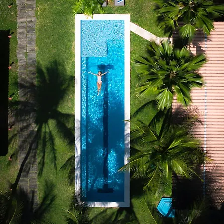 Pecem Beach Hotel - Aval Hotel-2