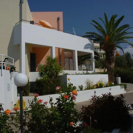 Blue Sky Hotel Apartments-3