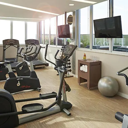 Regency Barra Hotel-2