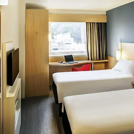 Ibis Copacabana Posto 5-2