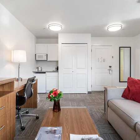 Marshall Suites Bainbridge Island, Surestay Collection By BW-3