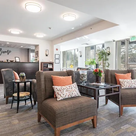 Marshall Suites Bainbridge Island, Surestay Collection By BW-2