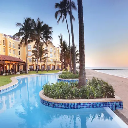Southern Sun Maputo-2