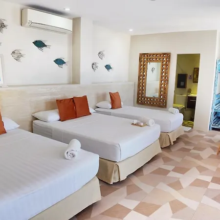 Oslob Whale Shark Resort-2