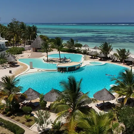 The One Resort Zanzibar-2