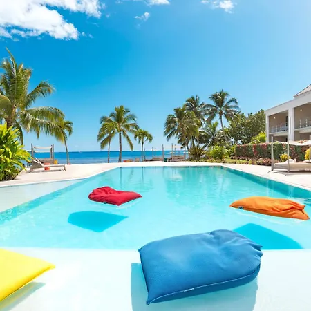 Cook'S Bay Hotel & Suites-3