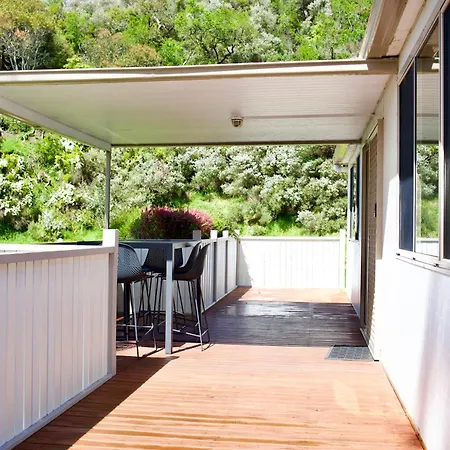 Big4 Wilsons Prom Holiday Park-3