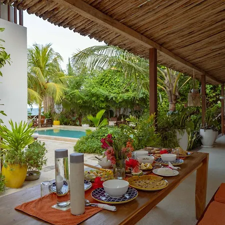 Babu Villas-2