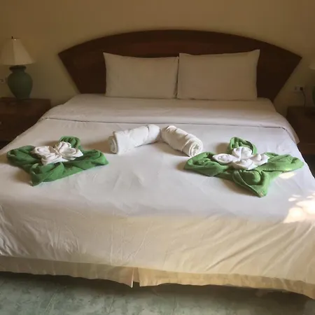 Cousin Resort Khao Lak-2