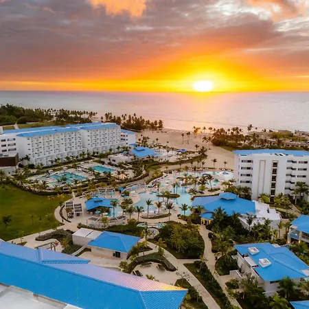 Dreams Cap Cana Resort & Spa-2