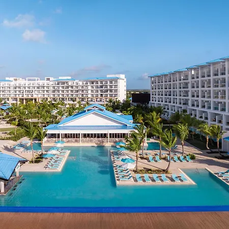 Dreams Cap Cana Resort & Spa-2