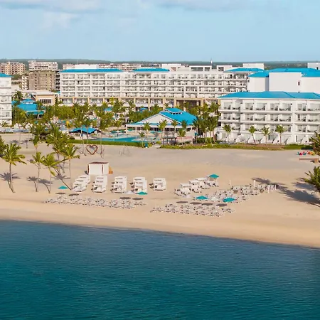 Dreams Cap Cana Resort & Spa-3