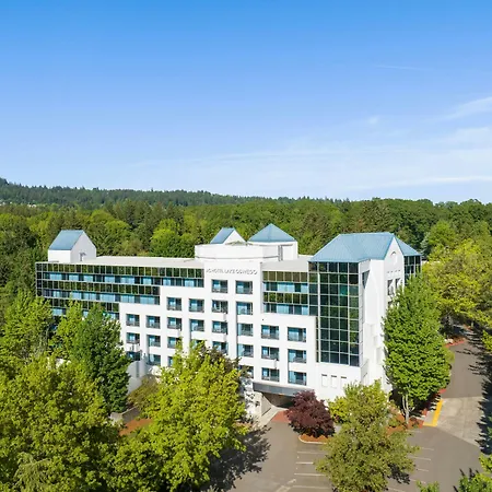 Ac Hotel By Marriott Portland Lake Oswego-3
