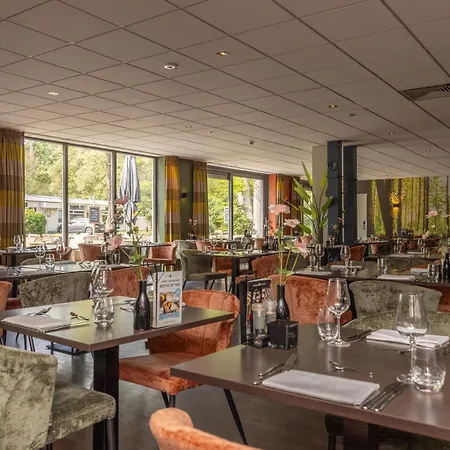 Fletcher Hotel Restaurant De Eese-3