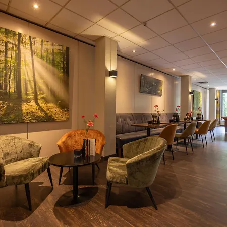 Fletcher Hotel Restaurant De Eese-2