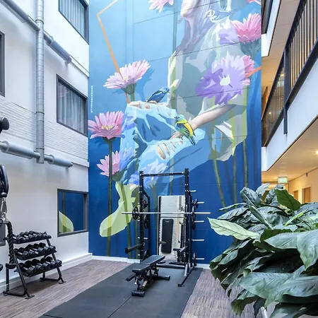 Best Western Amsterdam-3