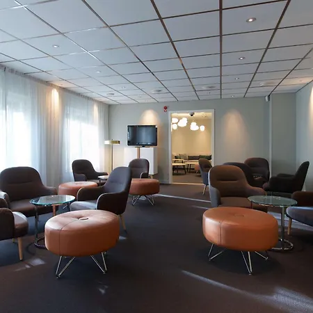 Scandic Skaerholmen-2