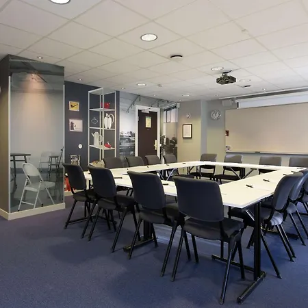 Scandic Skaerholmen-2