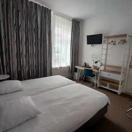 New City Hotel Scheveningen-2