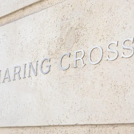 Hotel Charing Cross-2